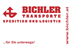 Logo für Bichler Spedition und Logistik GmbH