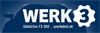 Logo für WERKdrei Gruber GmbH